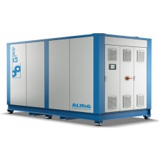 ALMIG 螺桿壓縮機G-DRIVE T系列