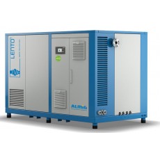 ALMIG 螺桿壓縮機LENTO系列