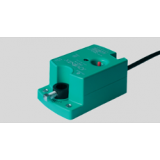JOVENTA 小型電動風門執行器系列