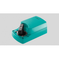 JOVENTA 電動混合執行器VALVE系列