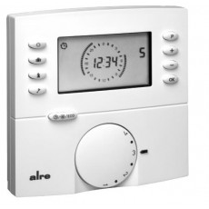 alre 地板溫度控制器HTRRBu110.021系列