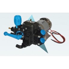 altek 電動活塞隔膜泵組合 17/15系列