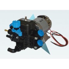 altek 電動活塞隔膜泵組合 15/5系列