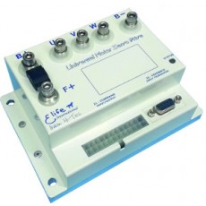 Elife 電機控制器電氣盒版本系列