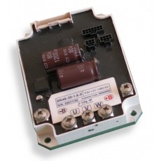 Elife 電機控制器SR-尺寸 1 類型系列