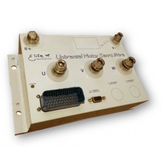 Elife 電機控制器MV系列