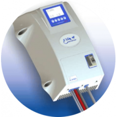 Elife 無風(fēng)扇電池充電器系列