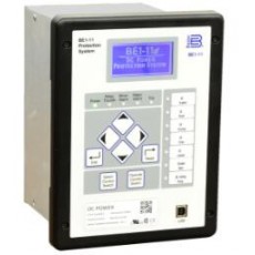 Basler Electric直流電源保護(hù)系統(tǒng)BE1-11d