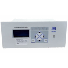 Basler Electric 緊湊型純電壓保護(hù)繼電器系列
