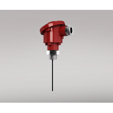 PR Pt100溫度傳感器7400系列