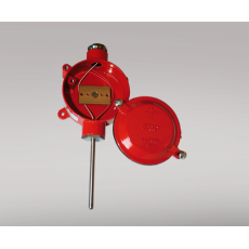 PR Pt100溫度傳感器7410C系列