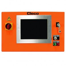 CLECO 帶有智能主軸全局控制器的配電系統系列