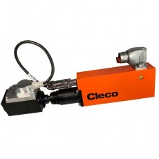 CLECO 傳統固定主軸 - 迷你 - 直型系列