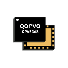 TriQuint 集成反向放大器模塊QPA5368系列