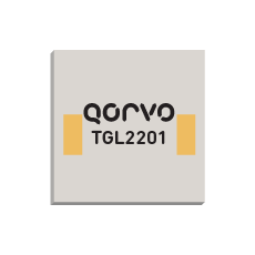 TriQuint 寬帶雙*VPIN限制器TGL2201系列
