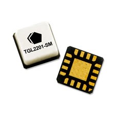 TriQuint 寬帶雙*VPIN限制器TGL2201-SM