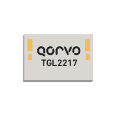 TriQuint 高功率限制器TGL2217系列