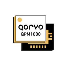 TriQuint 低噪聲放大器QPM1000系列