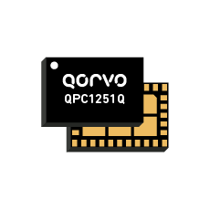 QORVO 天線路由開關(guān)QPC1251Q系列