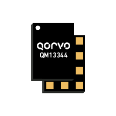 QORVO 阻抗調(diào)諧器QM13344系列