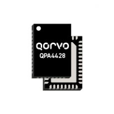 QORVO 推挽射頻放大器QPA4428系列