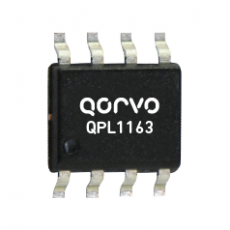 QORVO 歐姆差分放大器QPL1163系列