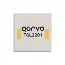 QORVO 寬帶雙*VPIN限制器TGL2201系列