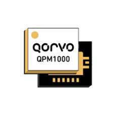 QORVO 低噪聲放大器QPM1000系列