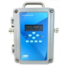 AST APPLIDED 便攜式PPM氧氣分析儀1012系列