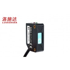 LUOSHIDA 激光開關(guān)漫反射式Q31系列