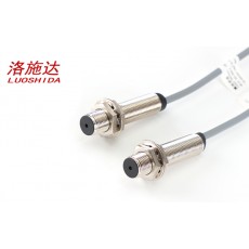 LUOSHIDA 激光開關(guān)對射式M12系列