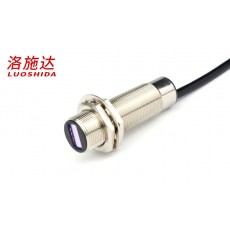 LUOSHIDA 激光開關(guān)漫反射式M18系列