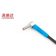 LUOSHIDA 彎頭激光開關(guān)漫反射式M4系列