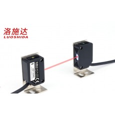 LUOSHIDA 激光開關(guān)對射式Q31系列