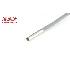 LUOSHIDA 分離式超短型電感式接近開關D3系列