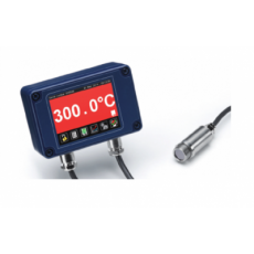 PROCESS SENSORS 迷你紅外溫度傳感器系列