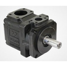 VELJAN 單葉片泵VT7DSW系列