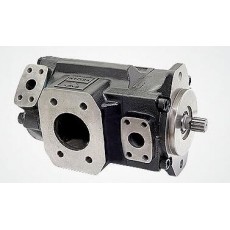 VELJAN 雙葉片泵VT6CB系列