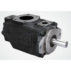VELJAN 雙葉片泵VT67DC系列