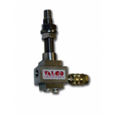 VALCO MELTON 高流量氣動閥366 系列