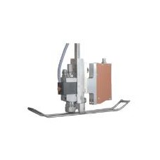 VALCO MELTON 高壓、大流量電動閥540系列