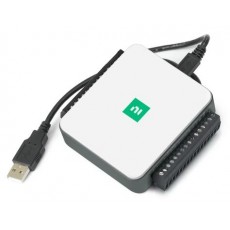 NI 多功能I/O模塊USB-6002系列