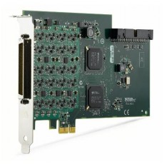 NI 8通道計數器PCIe-6612系列
