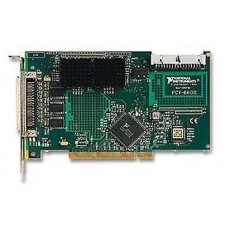 NI 8通道計數器PCI-6602系列
