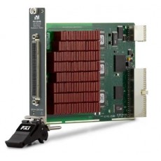 NI 多路復用器開關模塊PXI-2530B系列