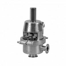 FRANCEL 衛生壓力調節器SR5 型系列