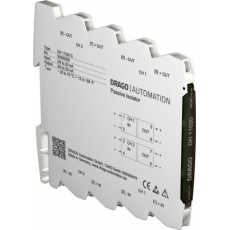 DRAGO 無源隔離器 DH 11000系列