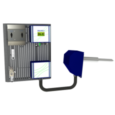 Green Instruments NOx/O2分析系統(tǒng)系列