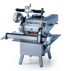 KNECHT 通用濕磨機S 20|S 20 B系列