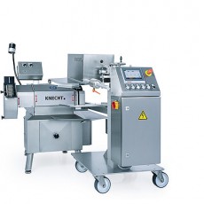 KNECHT 自動磨床USK230 B-HV208 II系列